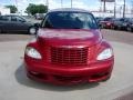 2004 Inferno Red Pearlcoat Chrysler PT Cruiser GT  photo #8