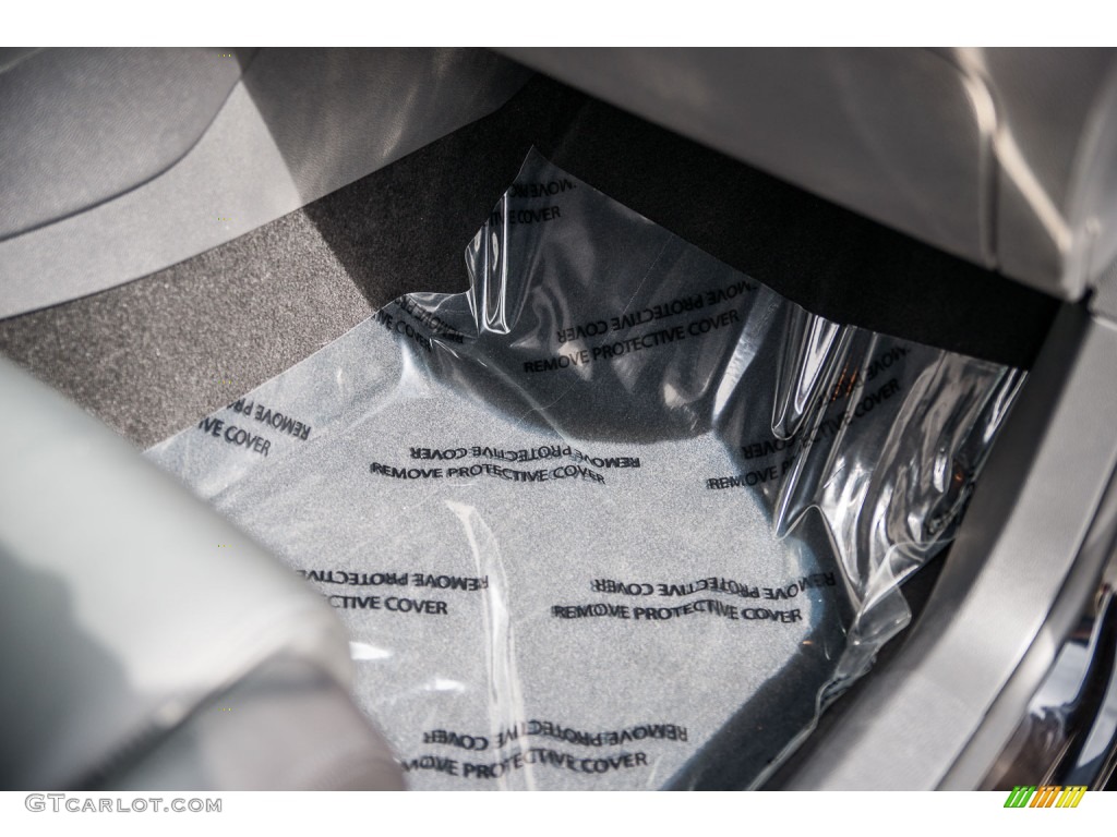 2012 Golf R 2 Door 4Motion - Deep Black Pearl Metallic / R Titan Black Leather photo #23
