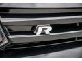 2012 Volkswagen Golf R 2 Door 4Motion Badge and Logo Photo