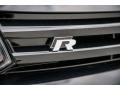  2012 Golf R 2 Door 4Motion Logo