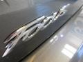 Magnetic Metallic - Focus S Sedan Photo No. 6