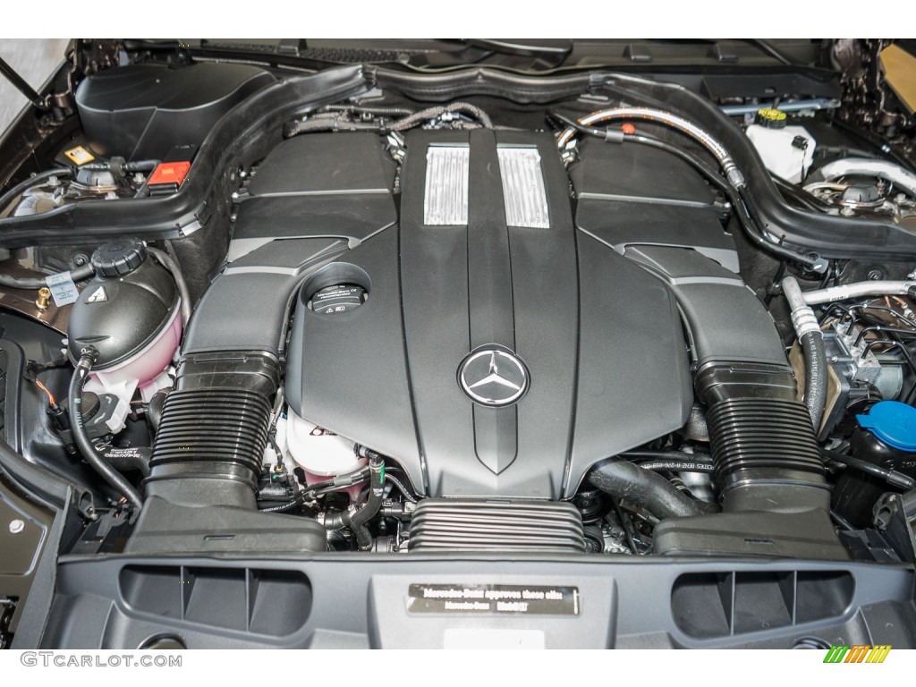 2016 E 400 Cabriolet - Dolomite Brown Metallic / Espresso Brown/Black photo #9
