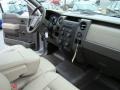 Brilliant Silver Metallic - F150 XL Regular Cab Photo No. 11