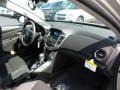 2016 Champagne Silver Metallic Chevrolet Cruze Limited LT  photo #5
