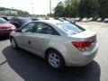 2016 Champagne Silver Metallic Chevrolet Cruze Limited LT  photo #8