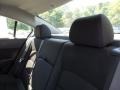 2016 Champagne Silver Metallic Chevrolet Cruze Limited LT  photo #12