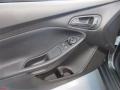 Magnetic Metallic - Focus S Sedan Photo No. 13