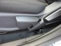 Magnetic Metallic - Focus S Sedan Photo No. 14