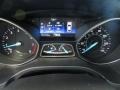 Magnetic Metallic - Focus S Sedan Photo No. 19