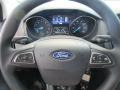 Magnetic Metallic - Focus S Sedan Photo No. 20