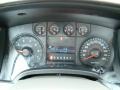 Brilliant Silver Metallic - F150 XL Regular Cab Photo No. 16