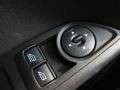 Magnetic Metallic - Focus S Sedan Photo No. 21