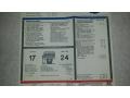 1999 Chevrolet Camaro Z28 SS Coupe Window Sticker
