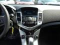 2016 Champagne Silver Metallic Chevrolet Cruze Limited LT  photo #18