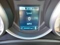 2016 Champagne Silver Metallic Chevrolet Cruze Limited LT  photo #19