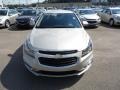 Champagne Silver Metallic - Cruze Limited LT Photo No. 2