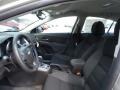 Champagne Silver Metallic - Cruze Limited LT Photo No. 11