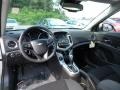Champagne Silver Metallic - Cruze Limited LT Photo No. 13