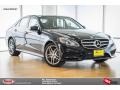 Black - E 350 Sedan Photo No. 1