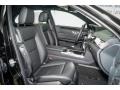 Black - E 350 Sedan Photo No. 2