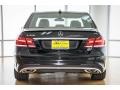 Black - E 350 Sedan Photo No. 4