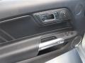 Ingot Silver Metallic - Mustang EcoBoost Premium Coupe Photo No. 12