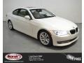 Alpine White 2012 BMW 3 Series 328i Coupe