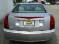Light Platinum - CTS Sedan Photo No. 5