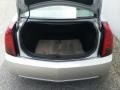 Light Platinum - CTS Sedan Photo No. 6