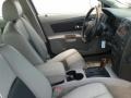 Light Platinum - CTS Sedan Photo No. 11