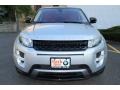 Indus Silver Metallic - Range Rover Evoque Dynamic Photo No. 7