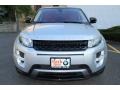 2012 Indus Silver Metallic Land Rover Range Rover Evoque Dynamic  photo #7