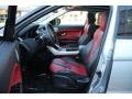 Indus Silver Metallic - Range Rover Evoque Dynamic Photo No. 11