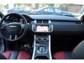 Indus Silver Metallic - Range Rover Evoque Dynamic Photo No. 14