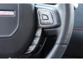 Indus Silver Metallic - Range Rover Evoque Dynamic Photo No. 19