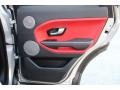 Indus Silver Metallic - Range Rover Evoque Dynamic Photo No. 22
