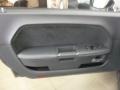 Phantom Black Tri-Coat Pearl - Challenger SRT8 392 Photo No. 12