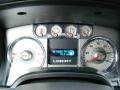 Black - F150 Lariat SuperCab 4x4 Photo No. 21