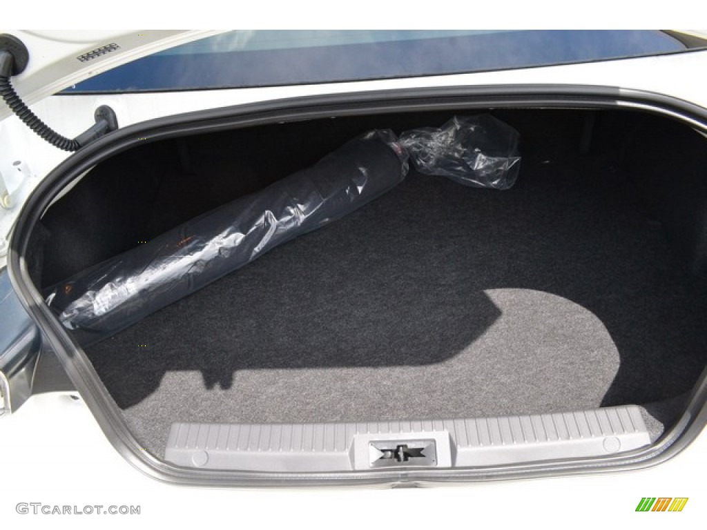 2016 Scion FR-S Coupe Trunk Photo #105822571