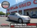 Platinum Metallic - Genesis 3.8 Sedan Photo No. 1