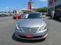 Platinum Metallic - Genesis 3.8 Sedan Photo No. 3