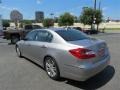 Platinum Metallic - Genesis 3.8 Sedan Photo No. 6