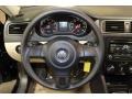 Black - Jetta SE Sedan Photo No. 24
