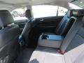 Platinum Metallic - Genesis 3.8 Sedan Photo No. 13
