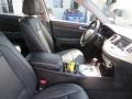 Platinum Metallic - Genesis 3.8 Sedan Photo No. 14