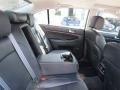 Platinum Metallic - Genesis 3.8 Sedan Photo No. 15