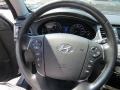 Platinum Metallic - Genesis 3.8 Sedan Photo No. 22