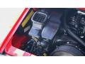 3.6 Liter OHC 12V Flat 6 Cylinder Engine for 1995 Porsche 911 Carrera Cabriolet #105823207
