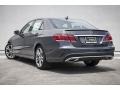 Polar White - E 350 Sedan Photo No. 3