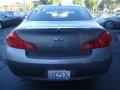 Platinum Graphite - G 37 Journey Sedan Photo No. 5